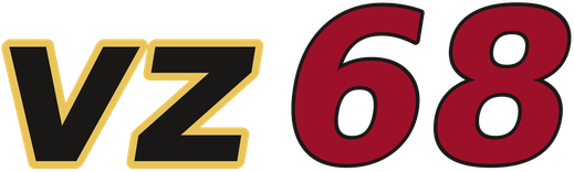 vz68 logo