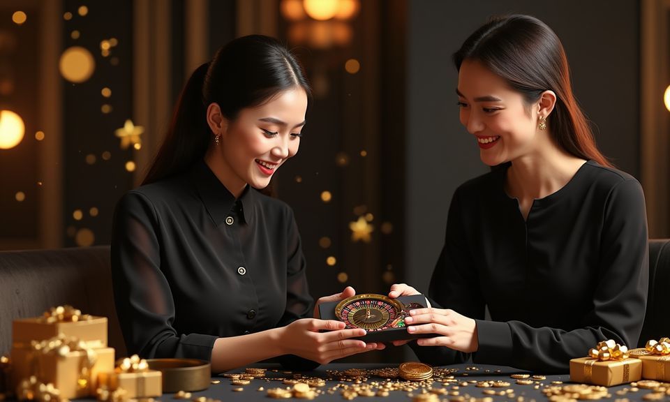 vz68 Slot Âm Thanh