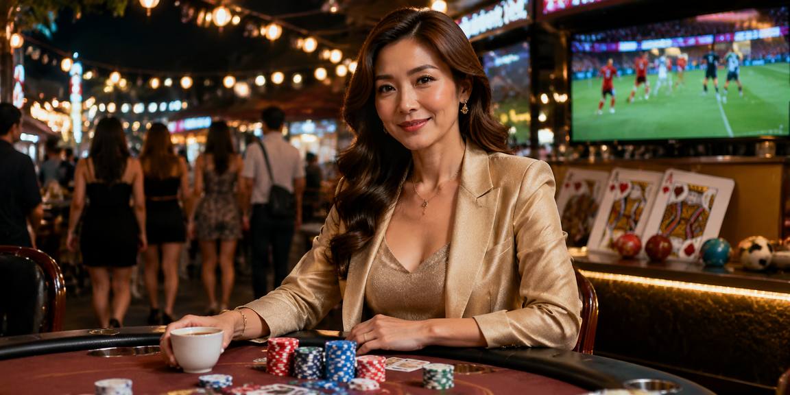 vz68 Sảnh Casino ZaloPay gồm những gì